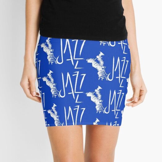 Jaz hotsell vinyl skirt