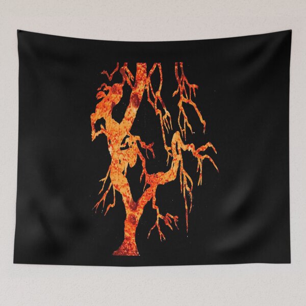 Item preview, Twisted tree designed and sold by Markus May.