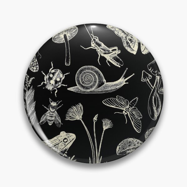 Item preview, Cottagecore Aesthetic Frog and Mushroom Goblincore designed and sold by FOGODesigns.