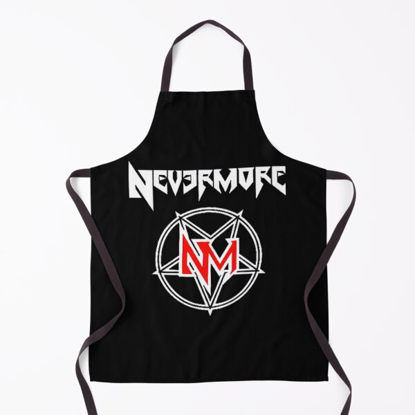 Item preview, Best logos Nevermore was an American heavy metal band designed and sold by kibbelp.