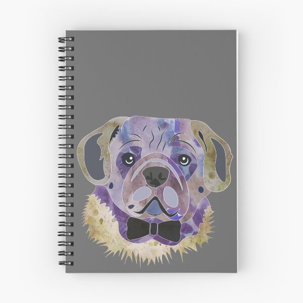 Item preview, Banjo the Pug Dog designed and sold by Ro Windust.
