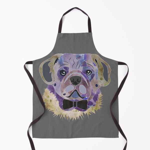 Item preview, Banjo the Pug Dog designed and sold by Ro Windust.