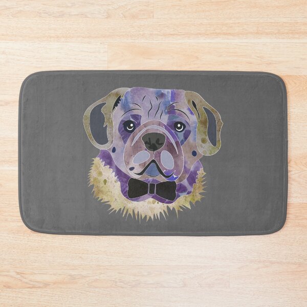 Item preview, Banjo the Pug Dog designed and sold by Ro Windust.