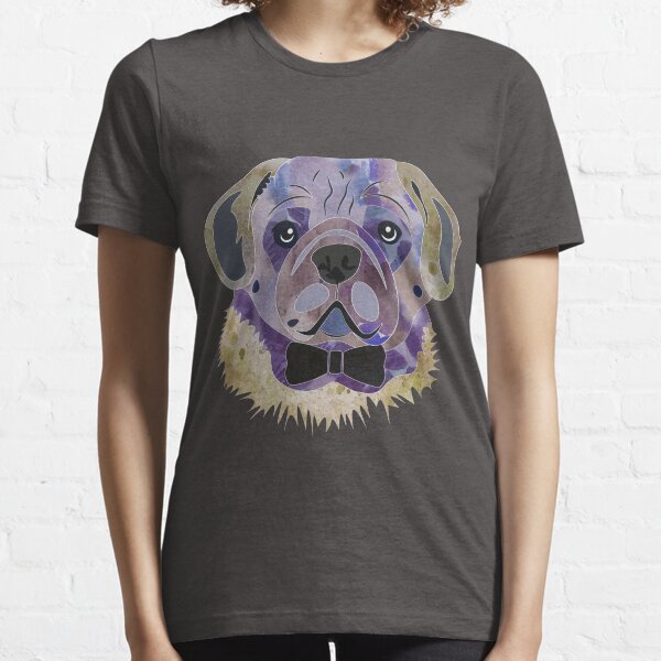 Banjo the Pug Dog Essential T-Shirt