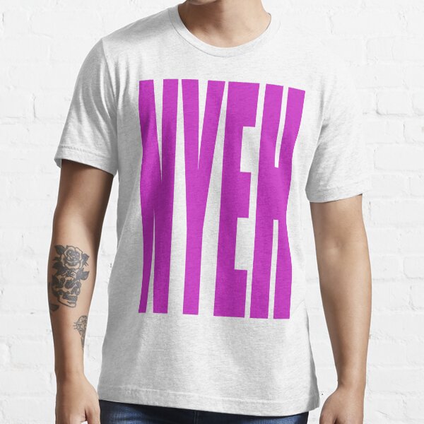 Nyeh Shirt Essential T-Shirt