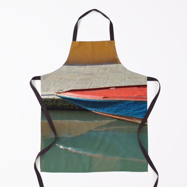Item preview, Boat Reflecting designed and sold by Tiffany Dryburgh.