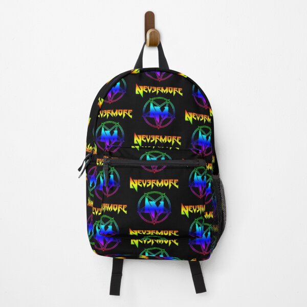 Item preview, Best logos Nevermore was an American heavy metal band designed and sold by kibbelp.
