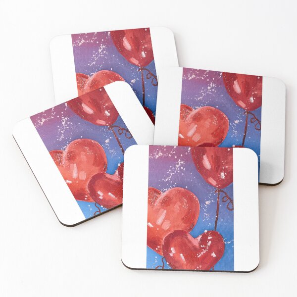 Item preview, Love is in the Air designed and sold by solbydesign.