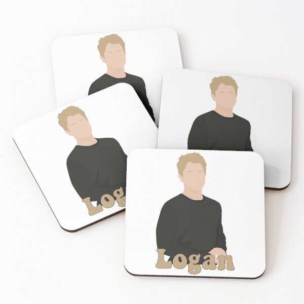 Item preview, Logan Huntzberger designed and sold by Emily D'Amato.