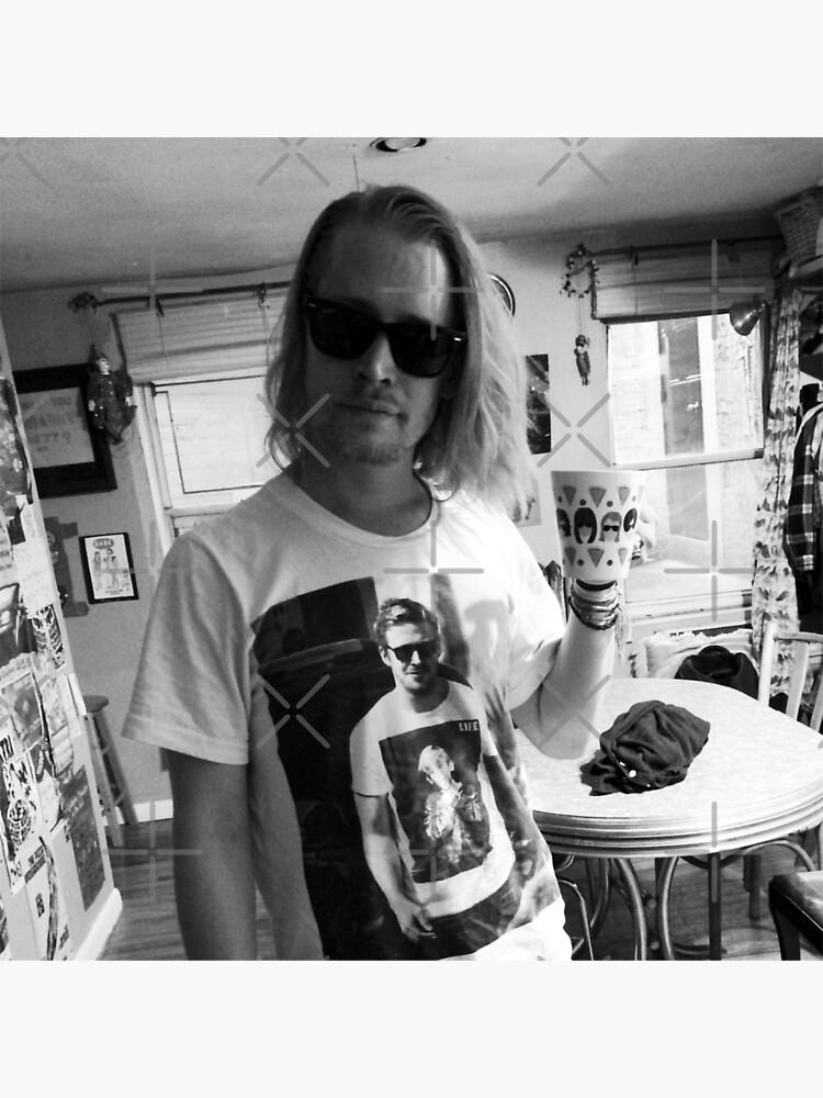 ryan gosling culkin t shirt