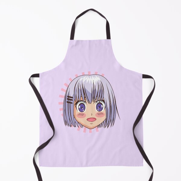 Item preview, Japanese inspired anime girl character designed and sold by RRdesigned.