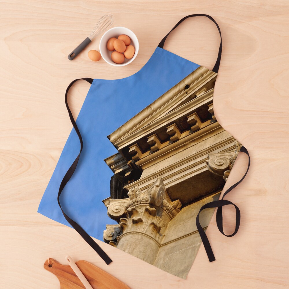 Item preview, Apron designed and sold by Tiffany.
