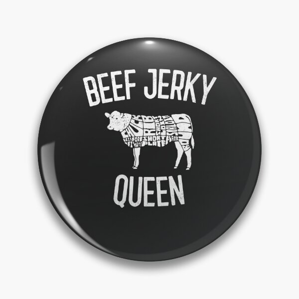 Item preview, Beef Jerky Queen Gift designed and sold by EricJP.