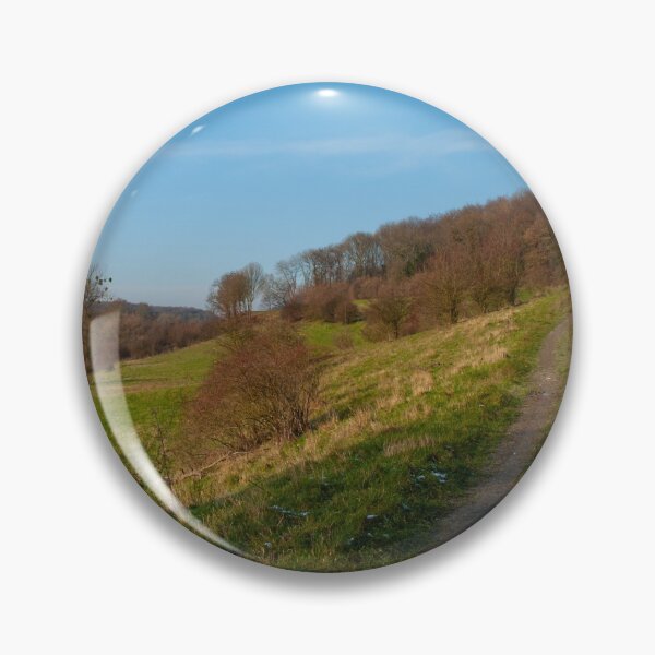 Item preview, Paradise in the hills of South-Limburg designed and sold by jchanders.