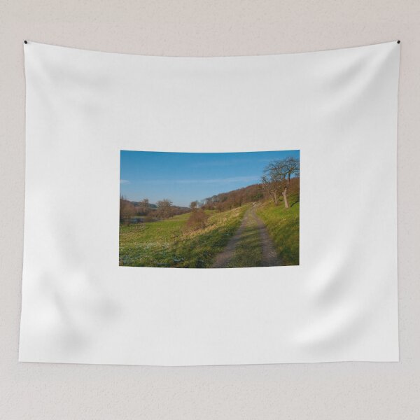 Item preview, Paradise in the hills of South-Limburg designed and sold by jchanders.