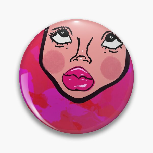 Item preview, Eyebrows don’t exist designed and sold by somewhataliah.