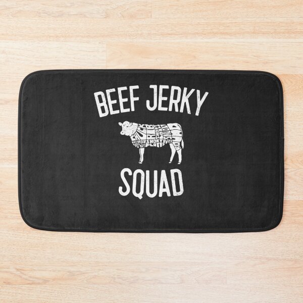 Item preview, Beef Jerky Squad Gift designed and sold by EricJP.