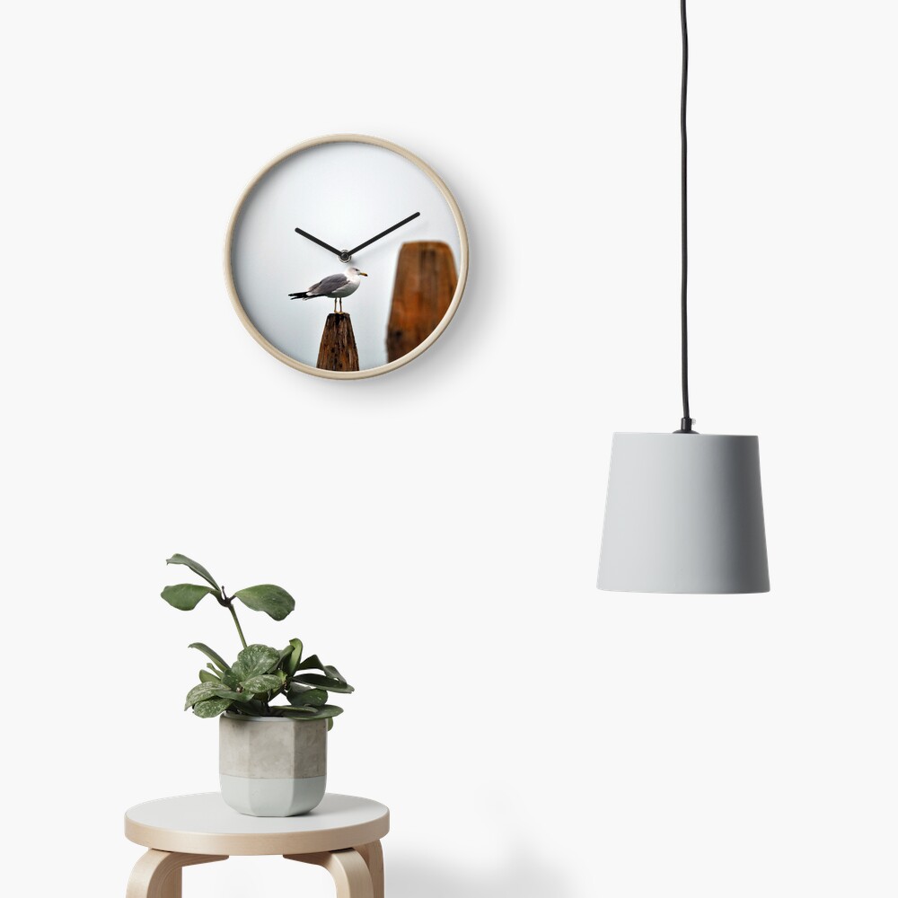 Item preview, Clock designed and sold by Tiffany.
