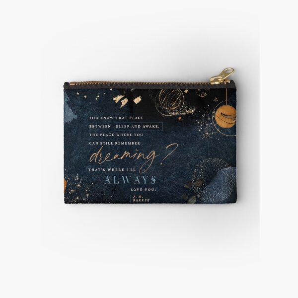 Item preview, Sleep and Awake designed and sold by Stella Bookish Art.