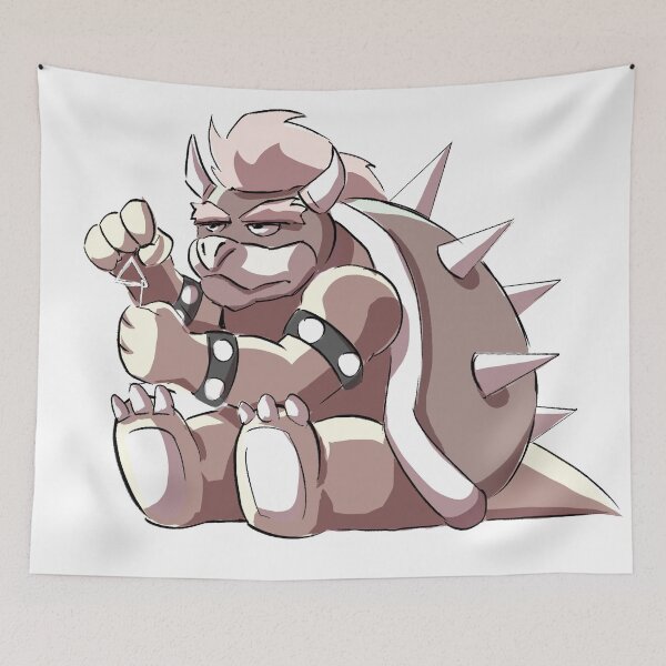 Item preview, Triángulo de Dino designed and sold by Beachhead.