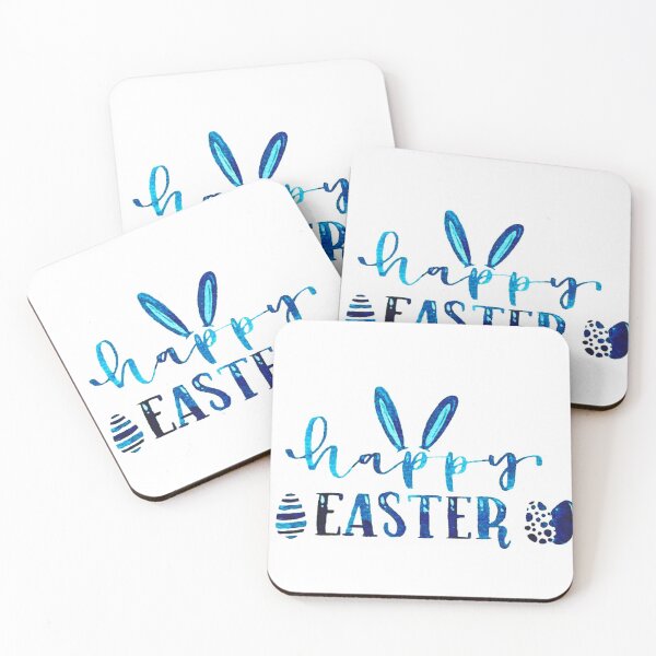 Item preview, Happy Easter  designed and sold by Kwame-amponsah.