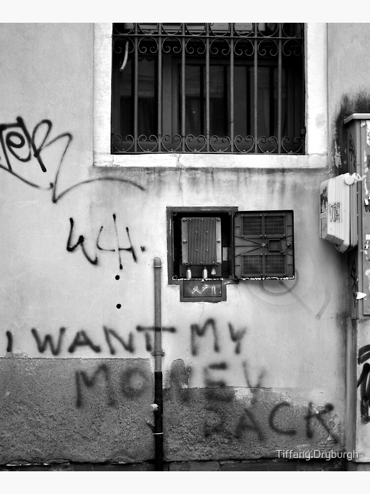 Not Happy! by Tiffany