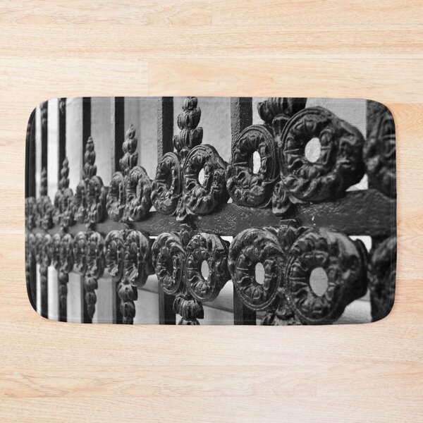 Item preview, Iron Beauty designed and sold by Tiffany Dryburgh.