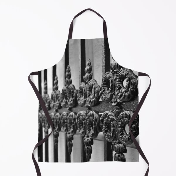 Item preview, Iron Beauty designed and sold by Tiffany Dryburgh.