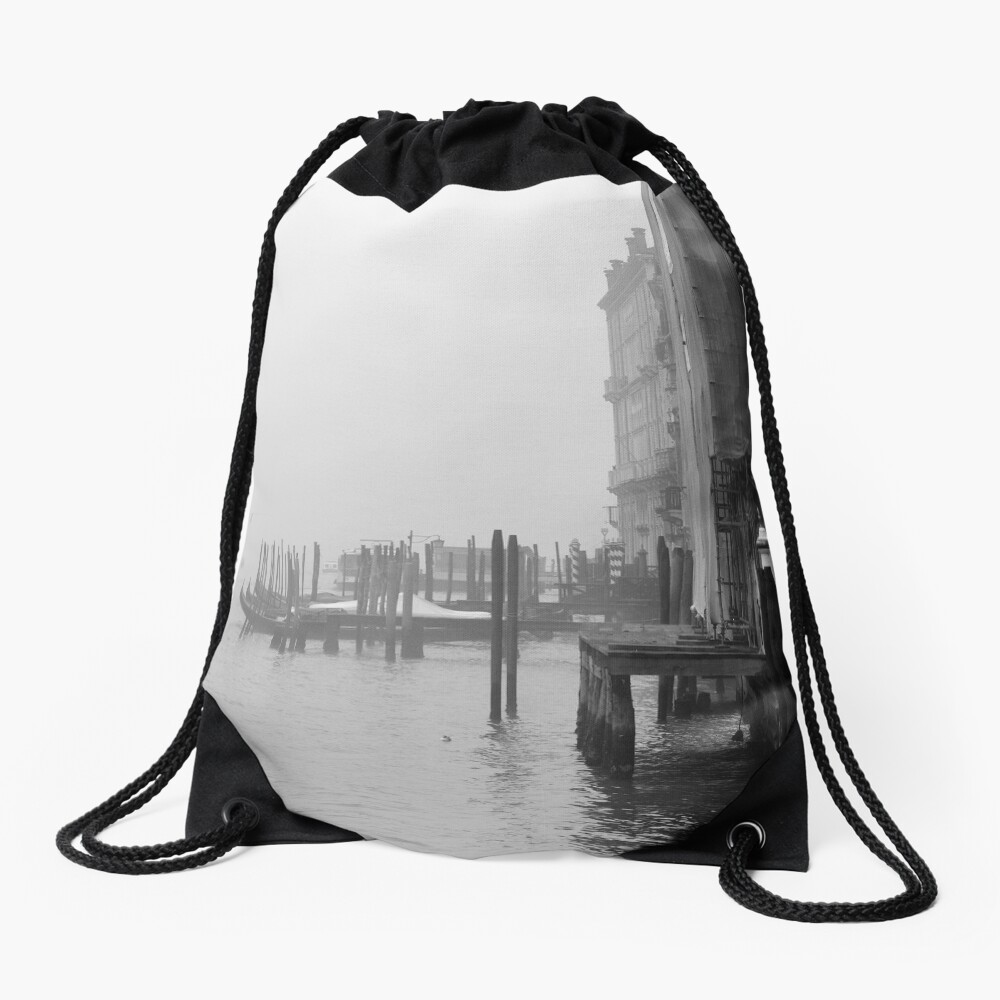 Item preview, Drawstring Bag designed and sold by Tiffany.