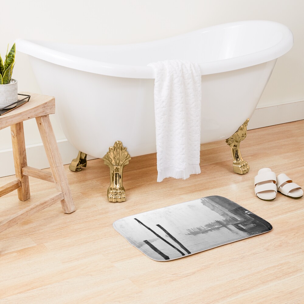 Item preview, Bath Mat designed and sold by Tiffany.