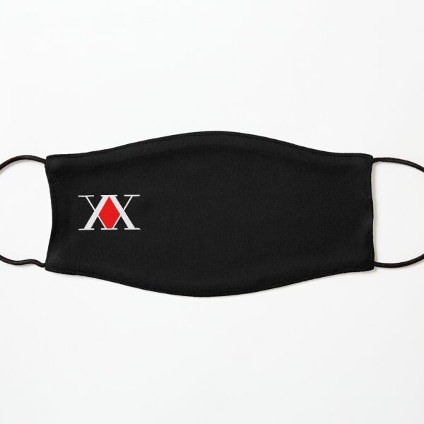 Hunter X Hunter Masque enfant