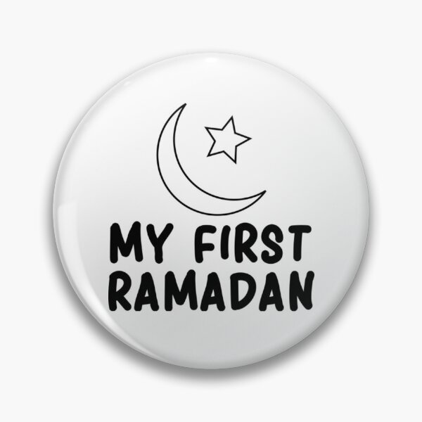 Item preview, My First Ramadan  designed and sold by FrazierGriffey.