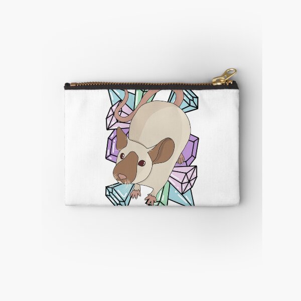 Item preview, Mouse Cartoon designed and sold by MasonsTinyPets.