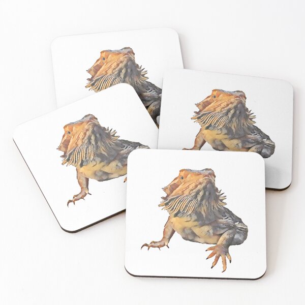 Item preview, Bearded Dragon  designed and sold by Ralph272.