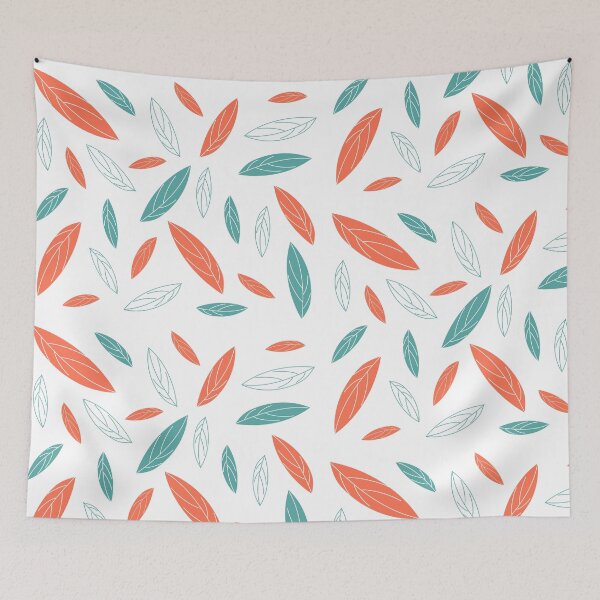 Item preview,  leaves designed and sold by Kritzel-Claudi.