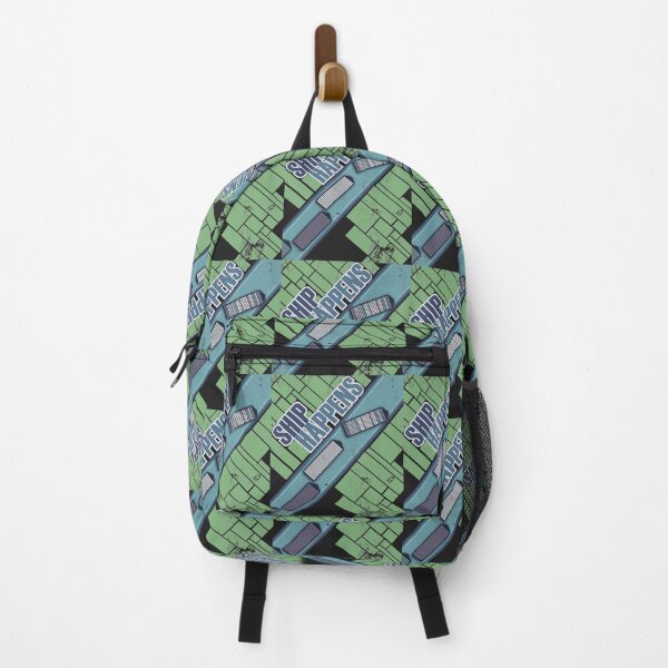 Item preview, Ship Happens Stuck in Traffic Canal Grunge Vintage designed and sold by friendly-fox.