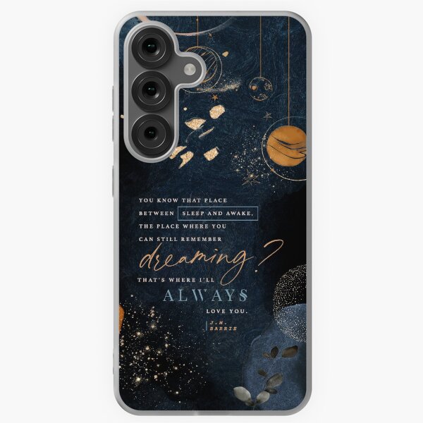 Item preview, Sleep and Awake designed and sold by Stella Bookish Art.