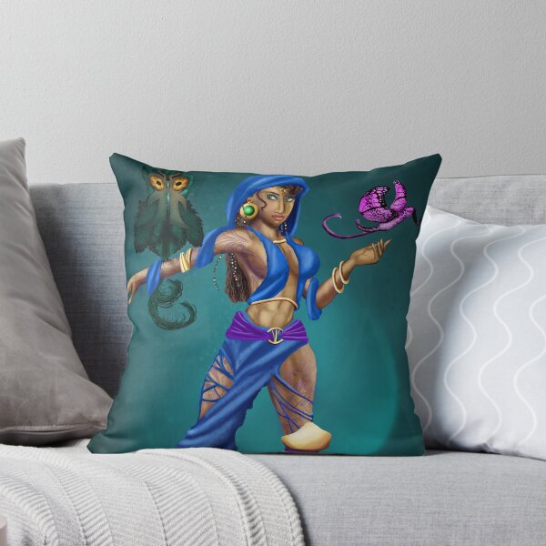 Item preview, Achanti designed and sold by ARL-AFTERREALM.