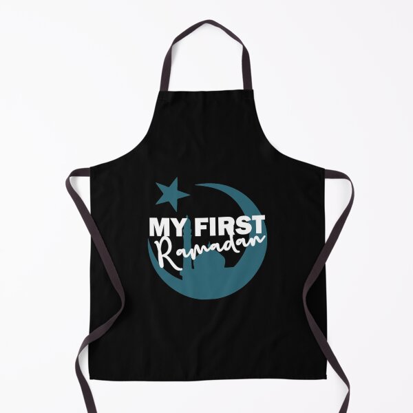 Item preview, Ramadan My First Ramadan Ramadan Kare designed and sold by FrazierGriffey.