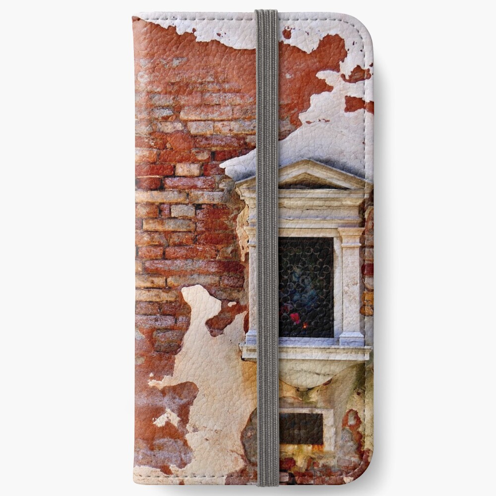 Item preview, iPhone Wallet designed and sold by Tiffany.