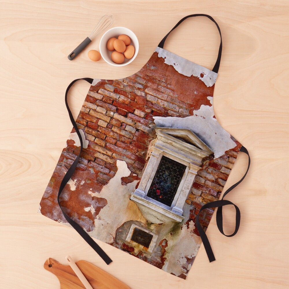 Item preview, Apron designed and sold by Tiffany.