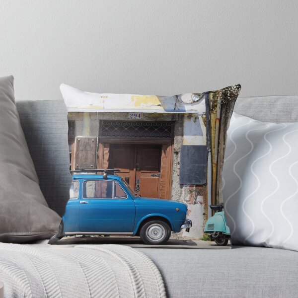 Item preview, Porto 4 designed and sold by Igor Shrayer.