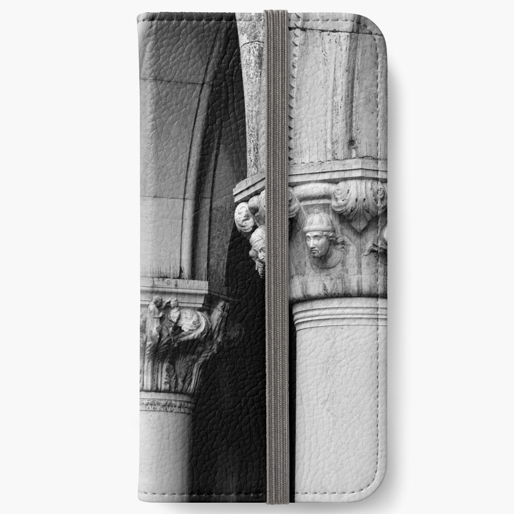 Item preview, iPhone Wallet designed and sold by Tiffany.