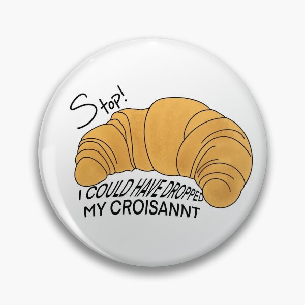 Artikelvorschau, Croissant Vine entworfen und verkauft von DesignsByDenyer.
