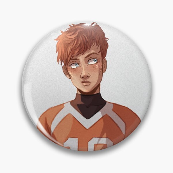 Andreil Pin