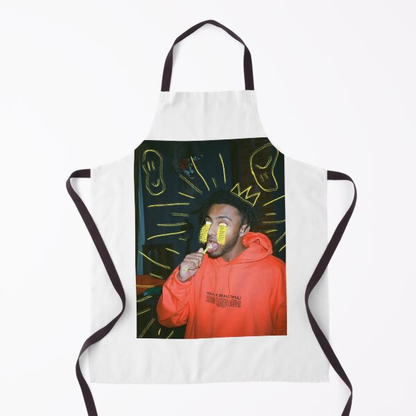 Item preview, Aminé "compensating" graphic tee  designed and sold by Nottheoffical1.