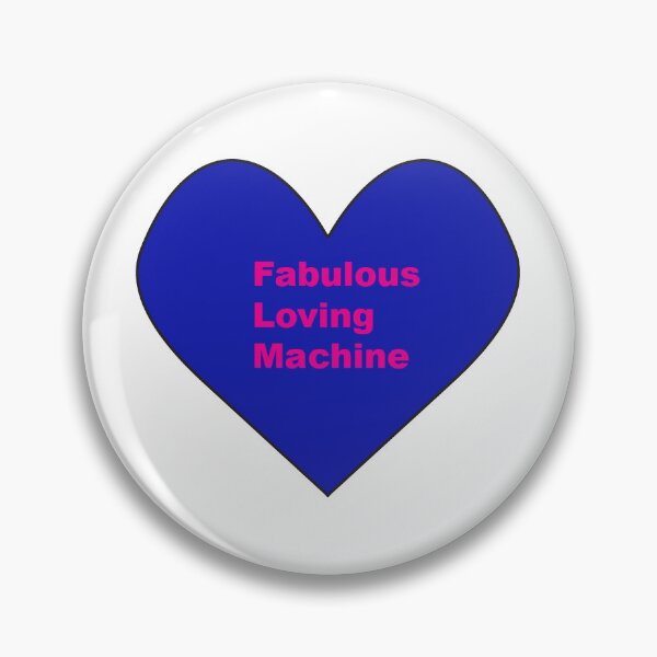 Item preview, TV Girl Loving Machine  designed and sold by icapponi.