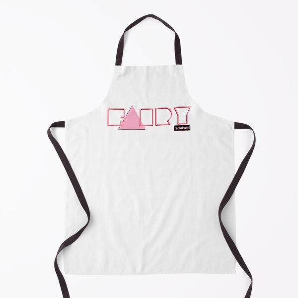 Item preview, Fairy Reclaimed - Pink Triangle  designed and sold by DF3.