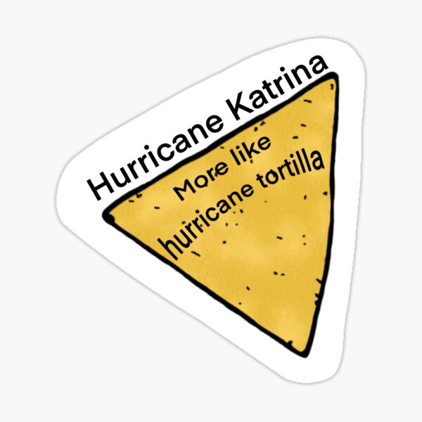 Item preview, Hurricane Tortilla designed and sold by DesignsByDenyer.