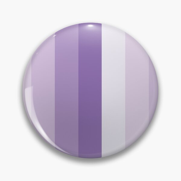 Item preview, Purple Color Palette, Shades of Lavender, Vertical designed and sold by MelanieMerches.